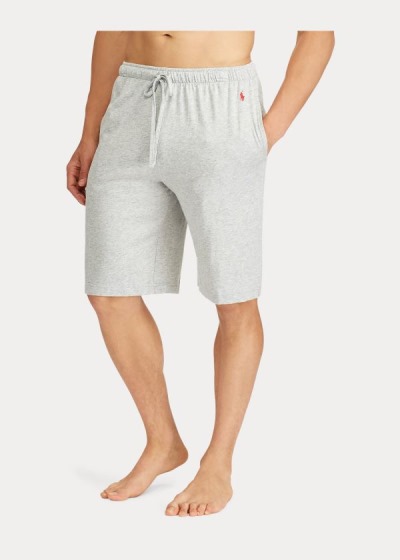 Polo Ralph Lauren Supreme Comfort Pyjamas Shorts Herre Danmark (ACDUT0526)